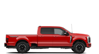 2026 Ford Super Duty® External Image 1